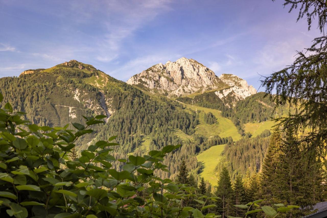 Almhuetten Sonnblick & Almfried Sonnenalpe Nassfeld Εξωτερικό φωτογραφία