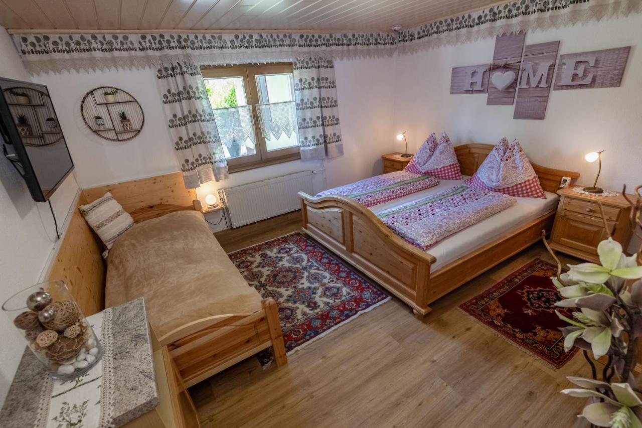 Almhuetten Sonnblick & Almfried Sonnenalpe Nassfeld Εξωτερικό φωτογραφία